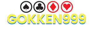 Logo GOKKEN999